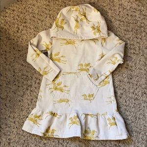 Tea Collection Dress - 5